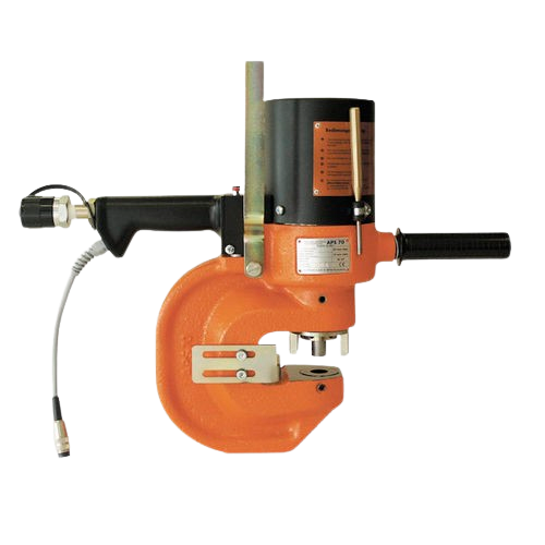 TRAÇAGE - MARQUAGE - POINÇONNAGE - PLOMBAGE