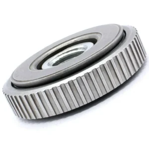 Écrou de disque de meuleuse de 115 à 230 mm M14 Sds-Clic