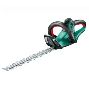 Cisaille taille haie électrique lame 450 mm 550 w AHS 45-26