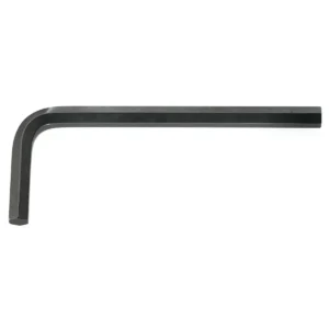 Clé mâle coudée à 6 pans SC de 18 mm