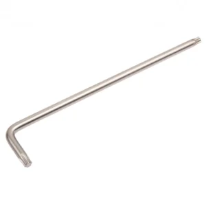 Clé mâle coudée Torx SC de T 50