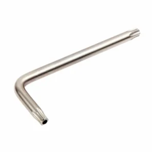 Clé mâle coudée Torx SC de T 55