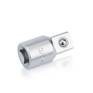 Adaptateur porte douille réducteur carré 1/2″ F à carré 3/8″ M