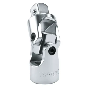 Cardan universel porte douille carré 1/4″x38 mm