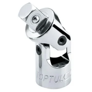 Cardan universel porte douille carré 1/2&Prime;  71 mm