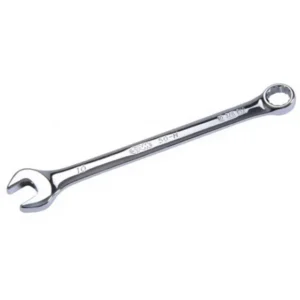 Clé mixte inclinée de 10 mm