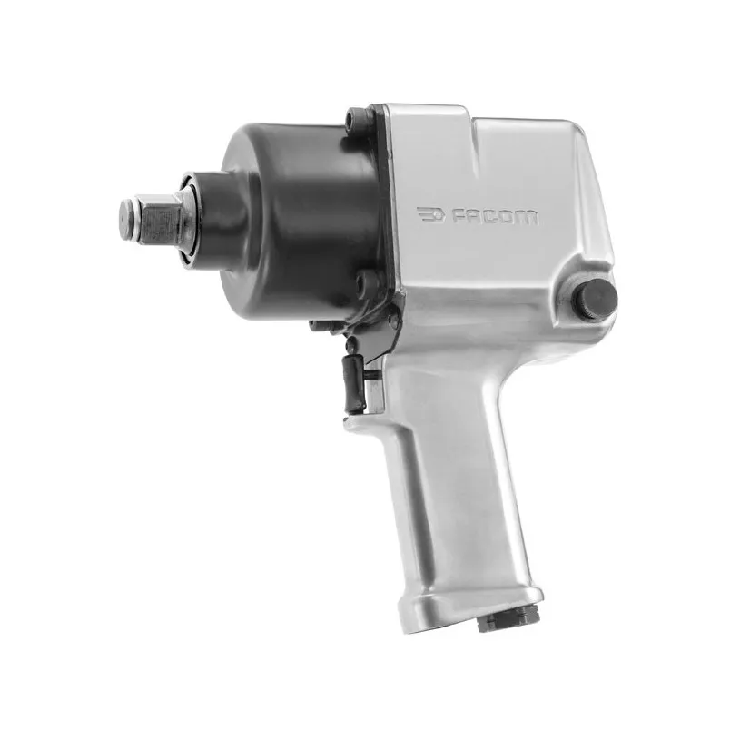 Boulonneuse clé à choc à air comprimé carré 3/4″ en 1495 Nm