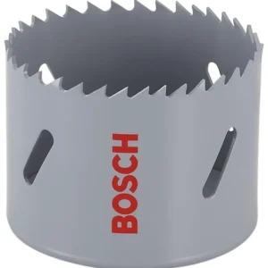 Scie trépan Bimetal HSS métaux matériaux 040 mm