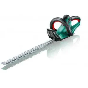 Cisaille taille haie électrique lame 600 mm 600 w AHS 60-26