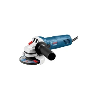 Meuleuse angulaire électrique de 115 mm en 0750 w GWS 750-115