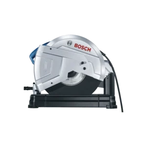 Tronçonneuse d’établi électrique métaux 355 mm 2000 w GCO 220