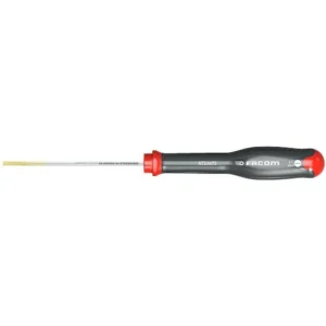 Tournevis bout plat de 03 x 75 mm