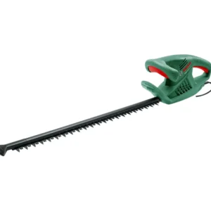 Cisaille taille haie électrique lame 550 mm 450 w Easy Hedge Cut 55