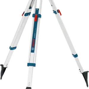 Trépied de niveau laser hauteur 165>107 cm BT 170 HD