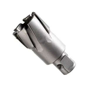 Fraise queue Weldon HSS-G-M2 SC de 26×35 mm