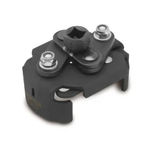 Clé de filtre à deux parois auto serrantes de 094>066 mm