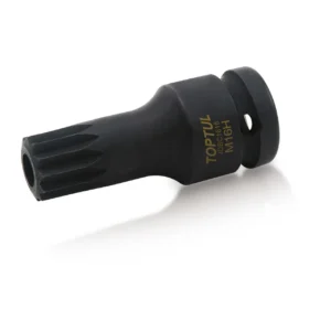 Douille à embout Xzn sécurité carré 1/2&Prime; SC de MH 16 de vidange