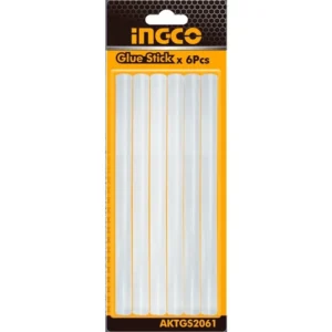 Colle en bâtonnet de 11×100 mm en 06 pcs blister