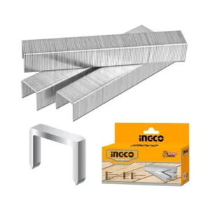 Agrafe large 11,3 mm épais 1,2 mm haut 08 mm  1000 pcs