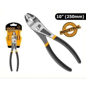 Pince à gaz pour plombier chauffagiste climatiste de 250 mm