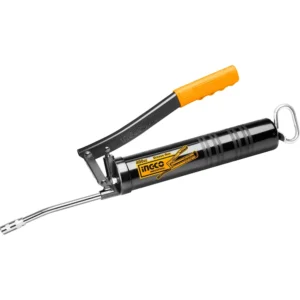 Pompe à graisse manuelle portative à levier 0400 cc carton