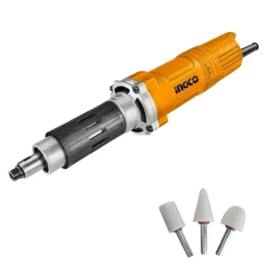 Meuleuse droite Standard électrique SC en 400 w 4 pcs