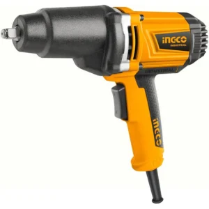 Boulonneuse clé à choc électrique carré 1/2&Prime; en 1050 w M6