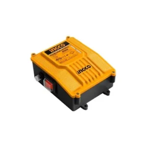 Coffret électrique commande+protec action mécanique 220 v hp 1