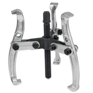 Extracteur à 3 bras articulés large 075 haut 075 mm