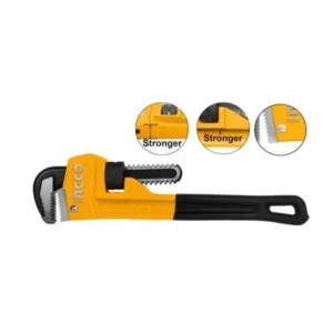 Clé à griffe renforcée longueur 24″