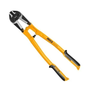 Cisaille coupe fer rond manuelle de 07 mm long 18″ bras tube