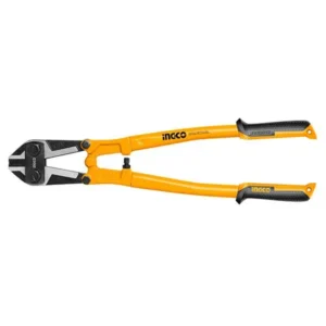 Cisaille coupe fer rond manuelle de 10 mm long 24″ bras tube