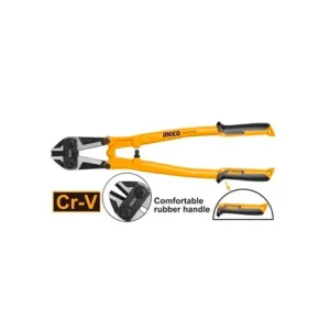 Cisaille coupe fer rond manuelle de 13 mm long 30″ bras tube