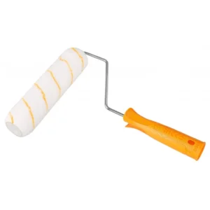 Rouleau de peinture garni 230×340 mm Microfibre