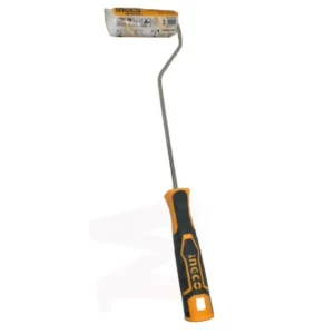 Rouleau de peinture garni 100×420 mm Microfibre