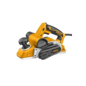 Rabot électrique pour bois large 82 mm en 1050 w