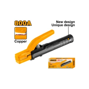 Pince porte électrode à levier de 800 Amp