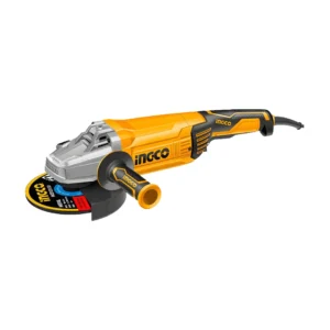 Meuleuse angulaire électrique de 230 mm en 2600 w