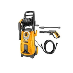 Nettoyeur hp eau froide électrique de 160 bars 2500 w