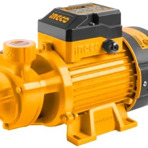 Pompe à eau électrique horizontale en surface hp 1 M