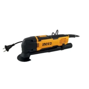 Découpeur ponceur multi fonctions électrique en 300 w