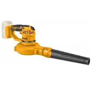 Souffleur portatif Standard à batterie 20 v 2,7 m³/h ss bat ss charg