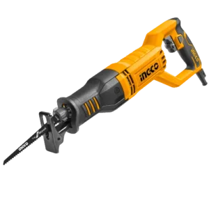 Scie sabre électrique pour bois et métaux course 28 mm 0750 w