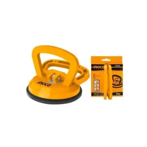 Ventouse manut plastique 1 prise 120 mm 025 kg