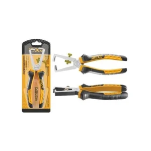 Pince à dénuder frontale de 160 mm