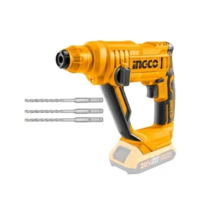 Marteau perforateur Sds-Plus à batterie bét 16 mm ss bat 20 v ss chargeur