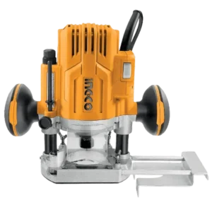 Défonceuse électrique mandrin de 08 mm 1600 w 60 mm