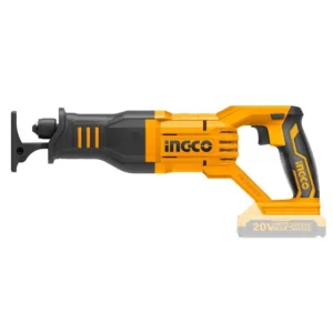 Scie sabre à batterie pour bois et métaux course 28 mm 20 v ss bat ss charg