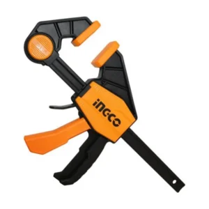 Serre joint à poignée pistolet à gâchette haut 63 mm serrage 300 mm