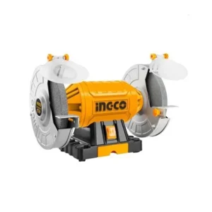 Touret à meuler électrique 2 meules 200 mm en 350 w